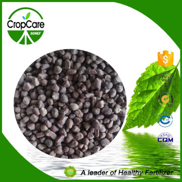 Humic Minerals 50% Granulars Organic Fertilizer Pellet